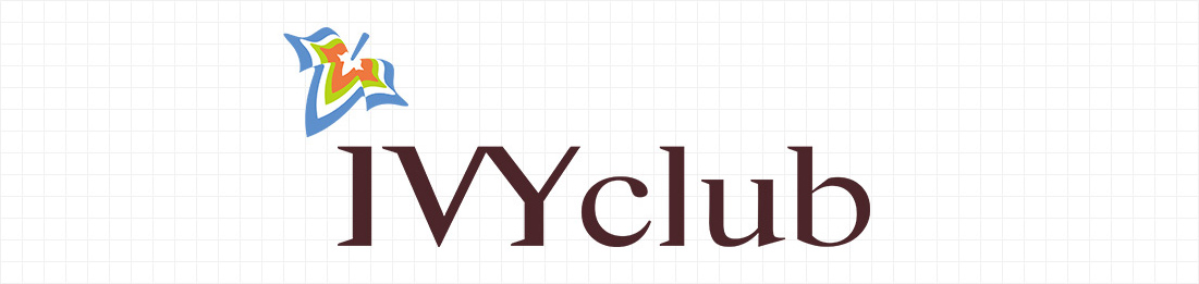 IVY CLUB LOGO